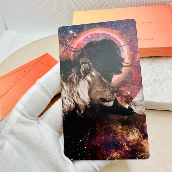 NEW! ATHR BEAUTY Desert Sunset Eyeshadow Palette - Picture 14 of 15